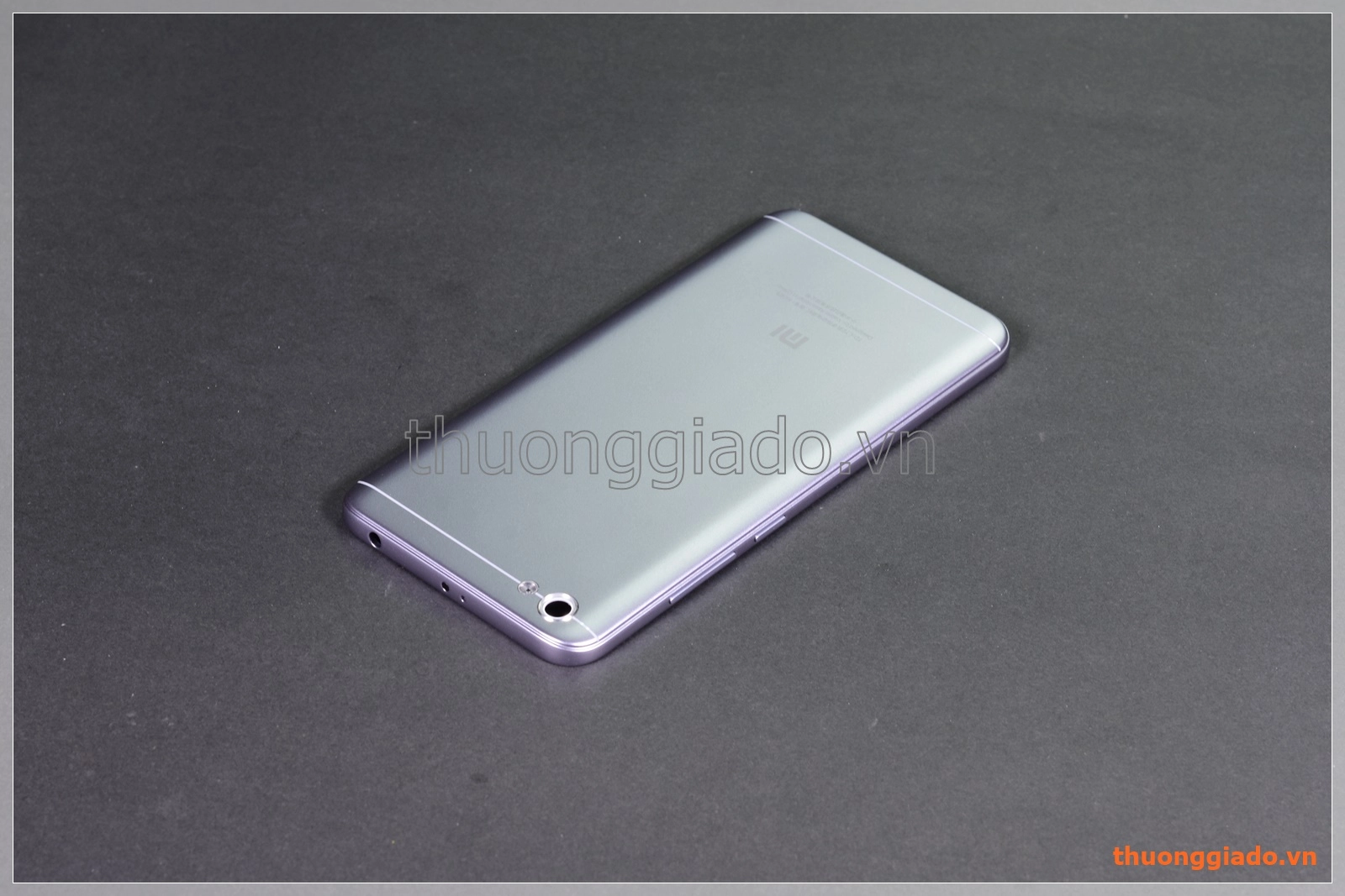 Nắp lưng (nắp đậy pin) Redmi Note 5A, back cover