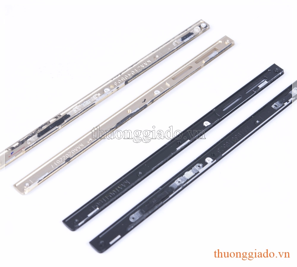 Thay viền 2 bên sườn Sony Xperia XA1 (5.0")