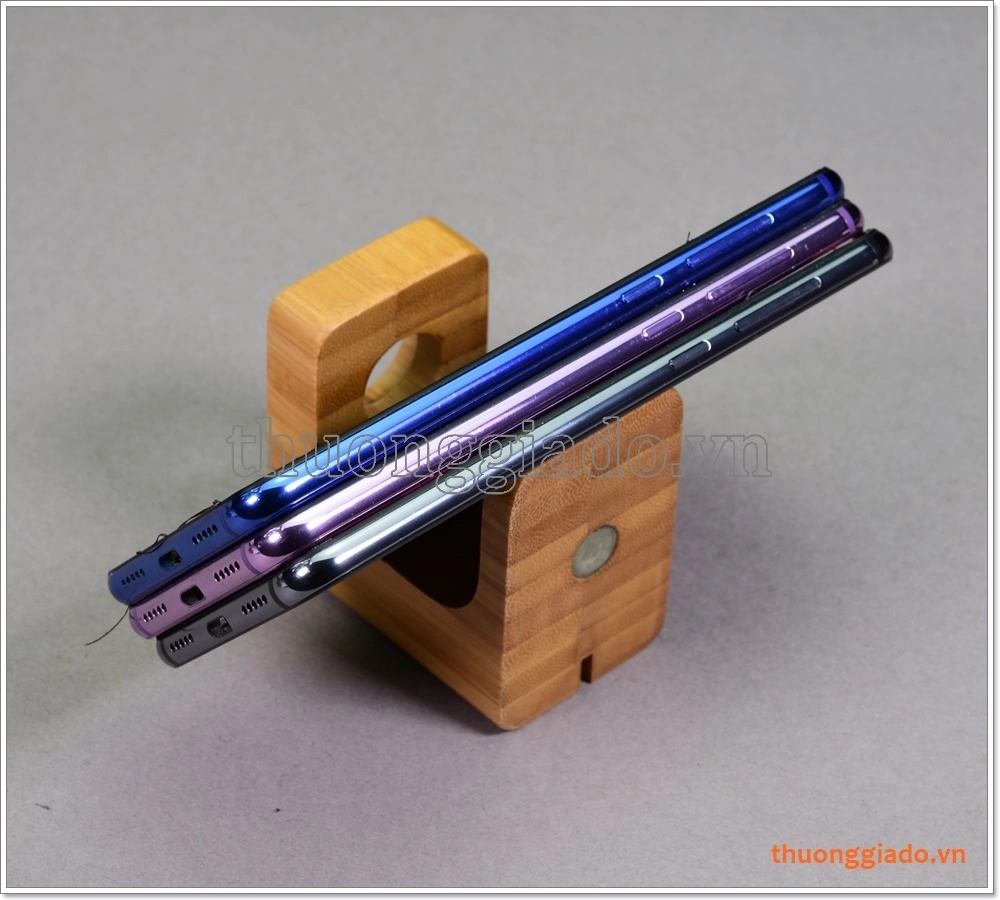 Thay khung vành viền Mi 9 SE, hàng zin tháo máy