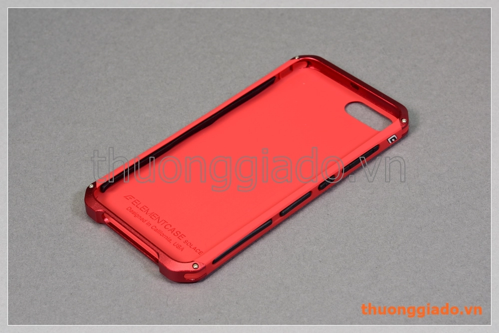 Ốp lưng Element Case Solace cho Mi6 (5.15"), Mi 6