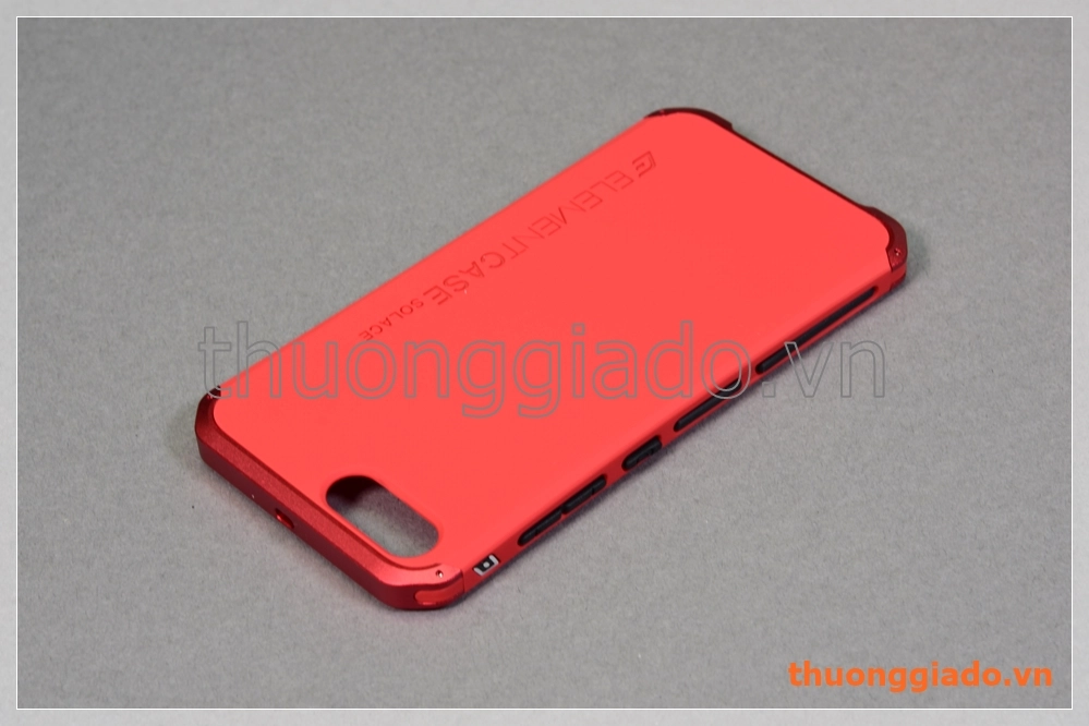 Ốp lưng Element Case Solace cho Mi6 (5.15"), Mi 6