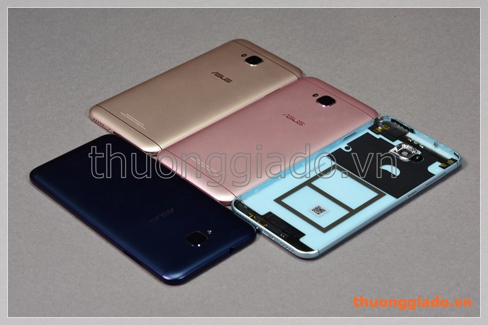 Thay vỏ Asus Zenfone 4 Selfie ZD553KL/ ZB553KL, nắp lưng, nắp đậy pin Thay vỏ Asus Zenfone 4 Selfie ZD553KL/ ZB553KL, nắp lưng, nắp đậy pin