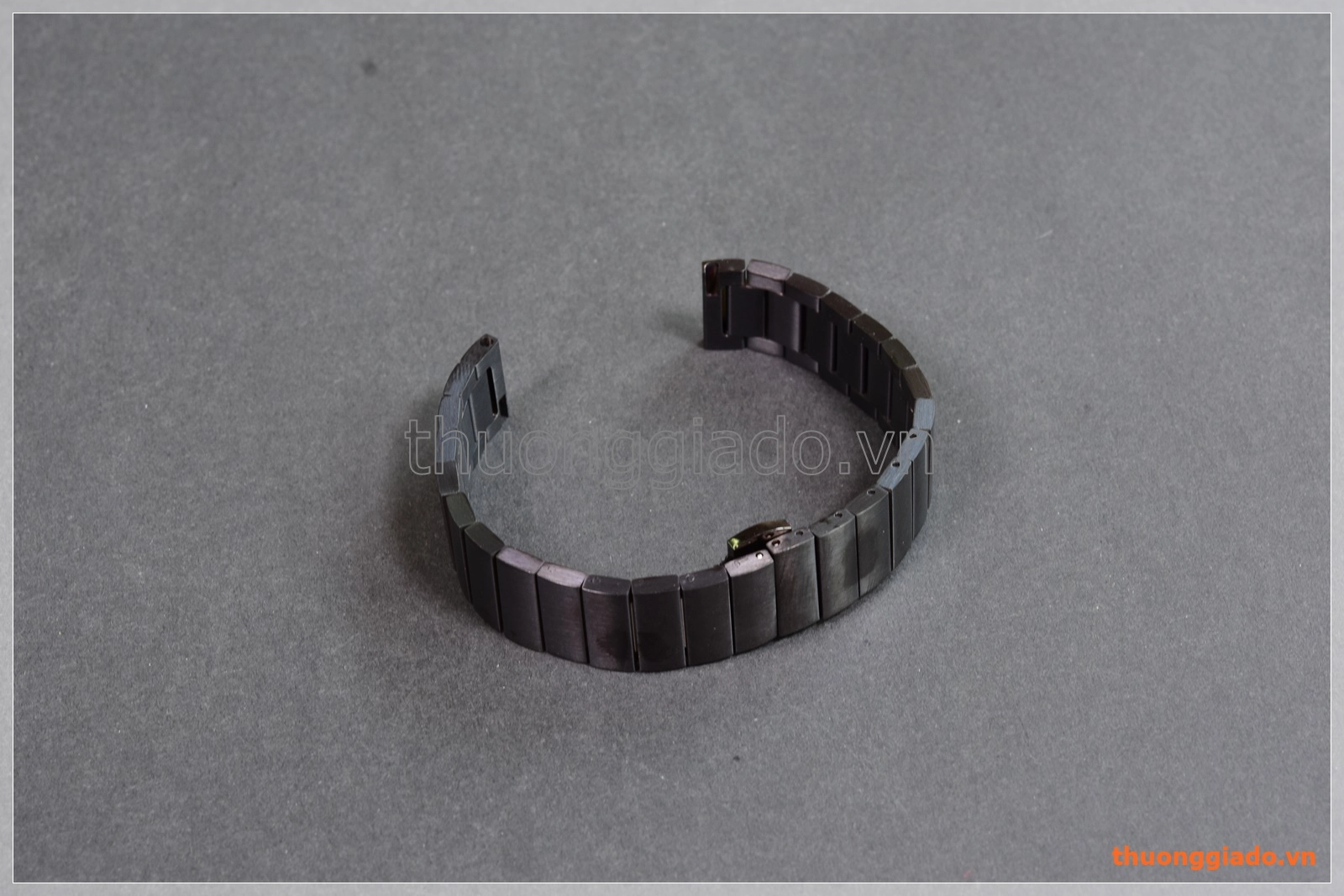 Dây đồng hồ Huawei Talkband B3 (bề rộng dây 16mm), thép không gỉ