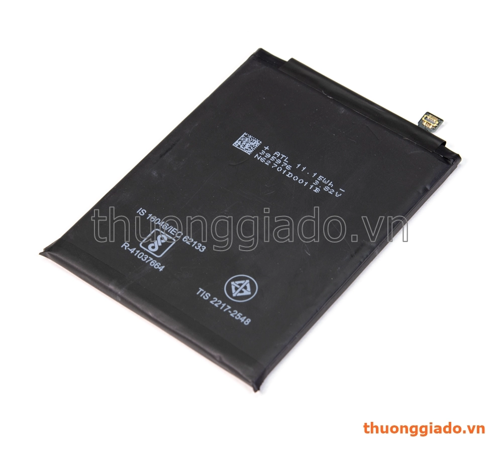 Thay pin Huawei Nova, Honor 6C, Huawei HB405979ECW, 3020mAh