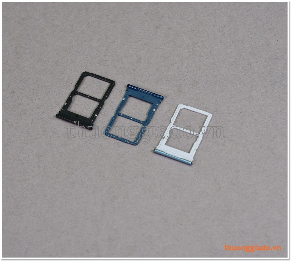 Khay sim Honor 20 Lite, 02 ngăn chứa đựng nano sim Khay sim Honor 20 Lite, 02 ngăn chứa đựng nano sim