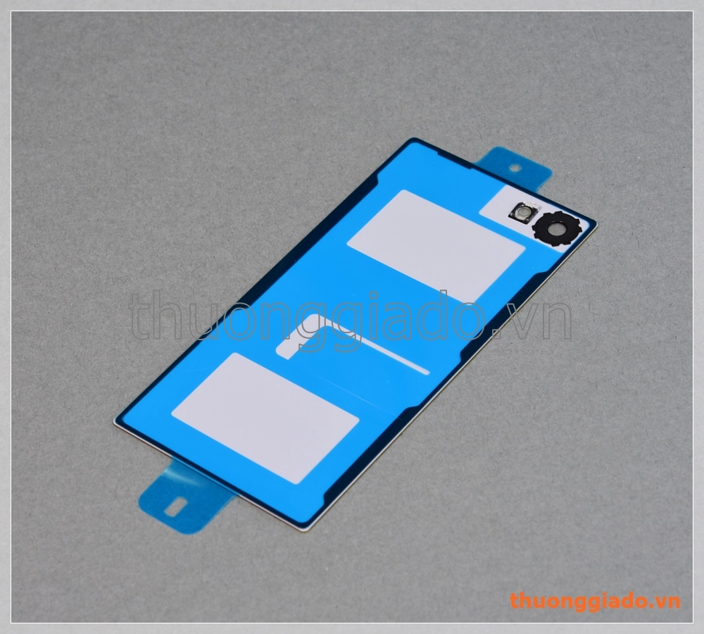 Thay nắp lưng kính Sony Z5 Compact/ Z5 mini chính hãng (mặt kính nhám)