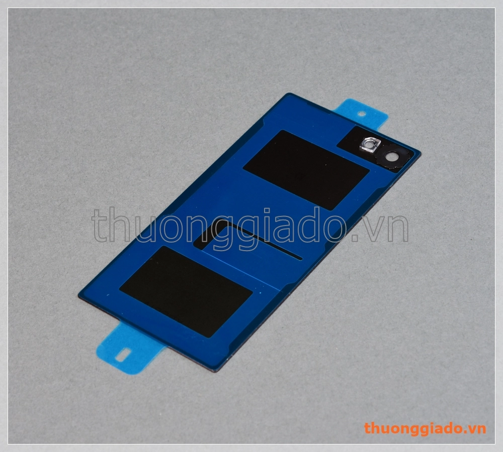 Thay nắp lưng kính Sony Z5 Compact/ Z5 mini chính hãng (mặt kính nhám)