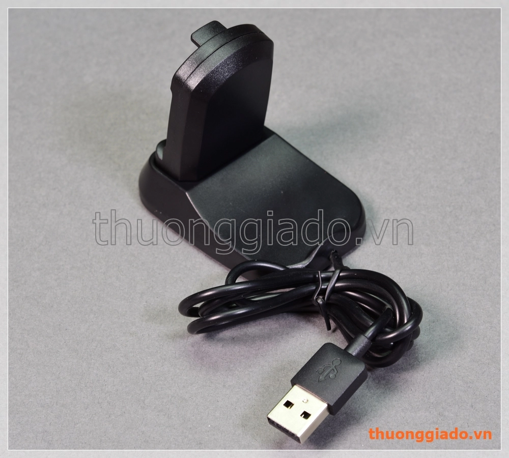 Đế sạc đồng hồ thông minh TicWatch Pro smartwatch Đế sạc đồng hồ thông minh TicWatch Pro smartwatch