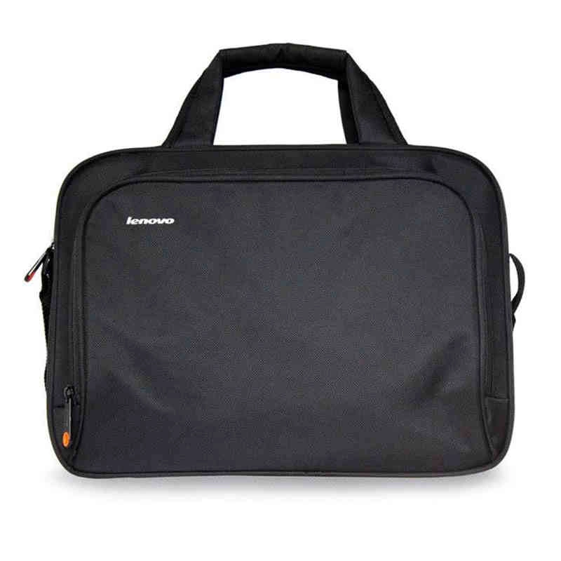 Túi đeo vai đựng Laptop Lenovo NC100 chính hãng (14"-15.6"), tặng kèm chuột