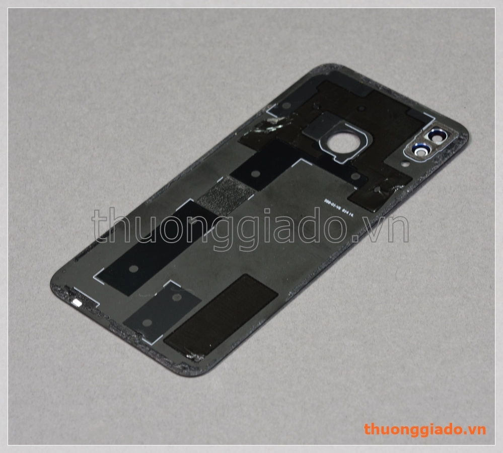 Thay kính lưng Huawei Nova 3E (hàng zin tháo máy, kèm kính camera sau)