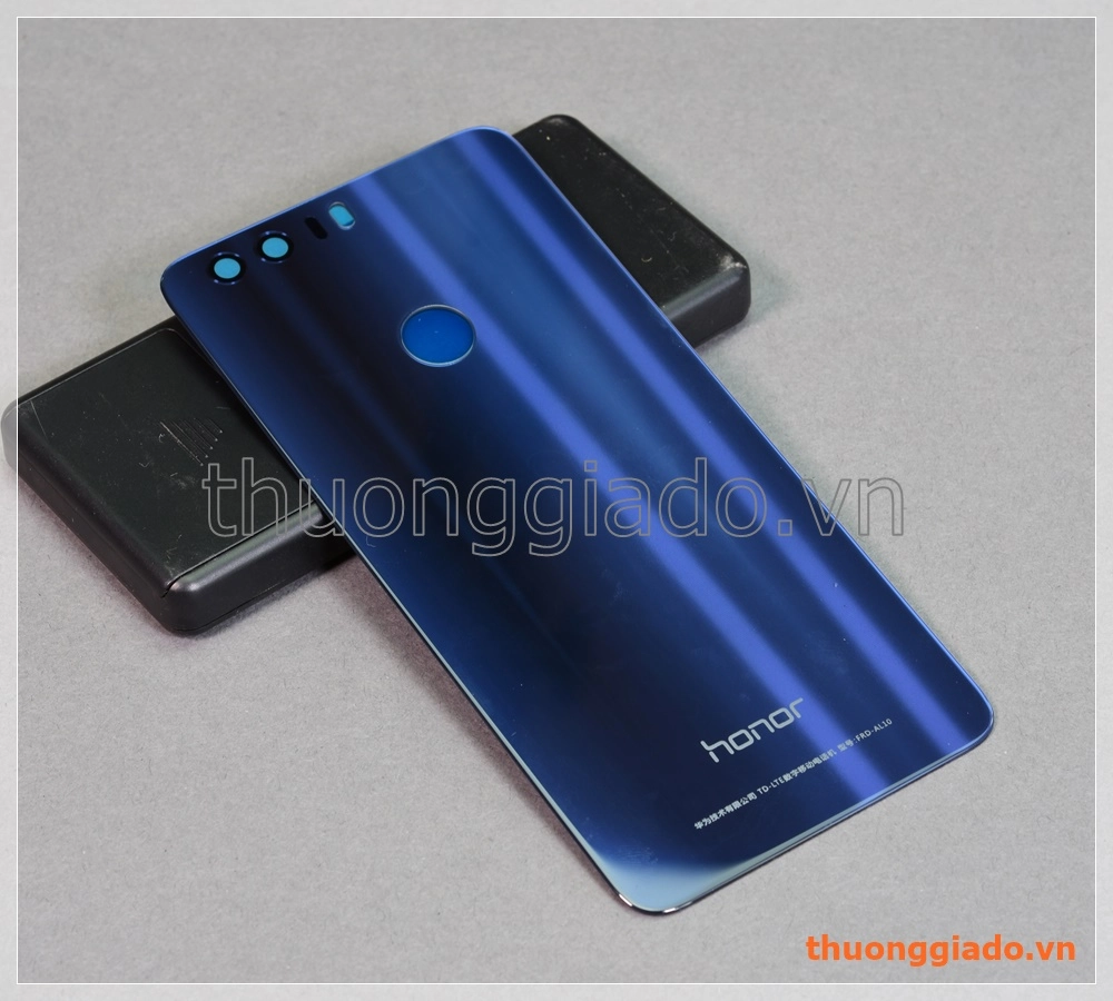Thay kính lưng Huawei Honor 8 (nắp lưng, nắp đậy pin)