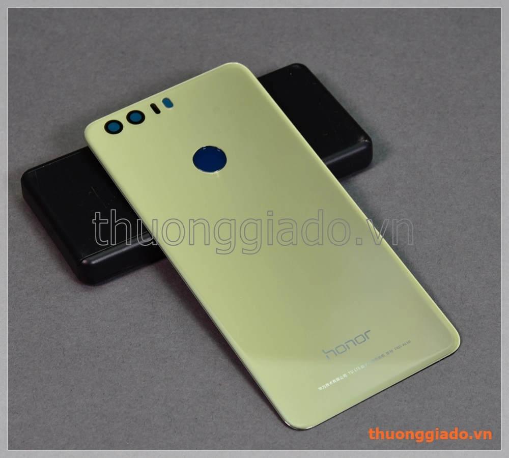 Thay kính lưng Huawei Honor 8 (nắp lưng, nắp đậy pin)