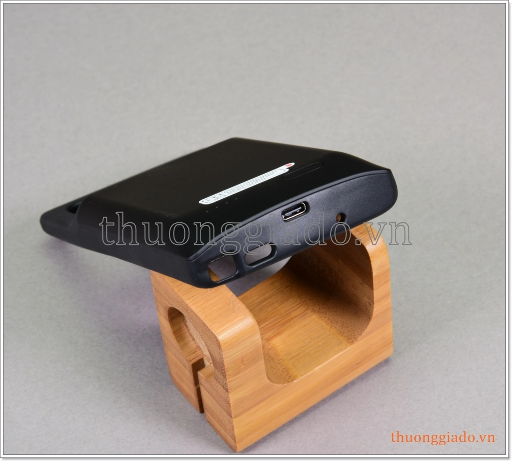 Pin dự phòng Samsung Galaxy Note 10, N970 kiêm ốp lưng bảo vệ, dung lượng 5200mAh