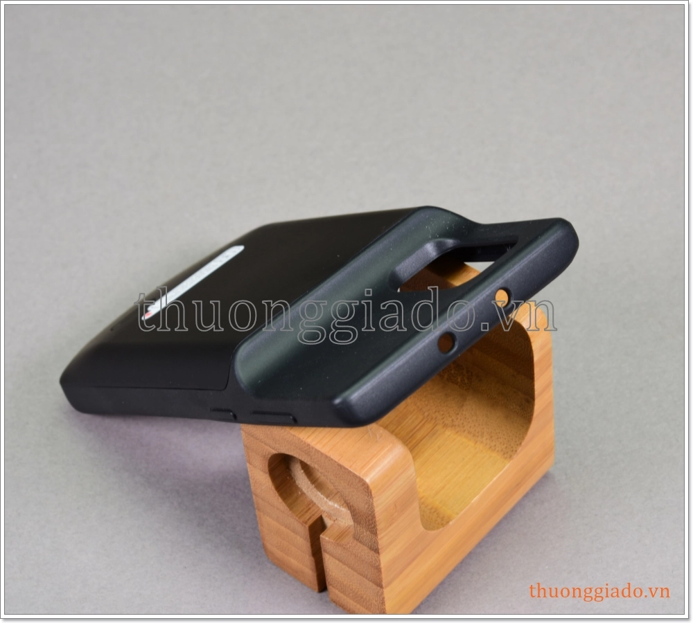 Pin dự phòng Samsung Galaxy Note 10, N970 kiêm ốp lưng bảo vệ, dung lượng 5200mAh