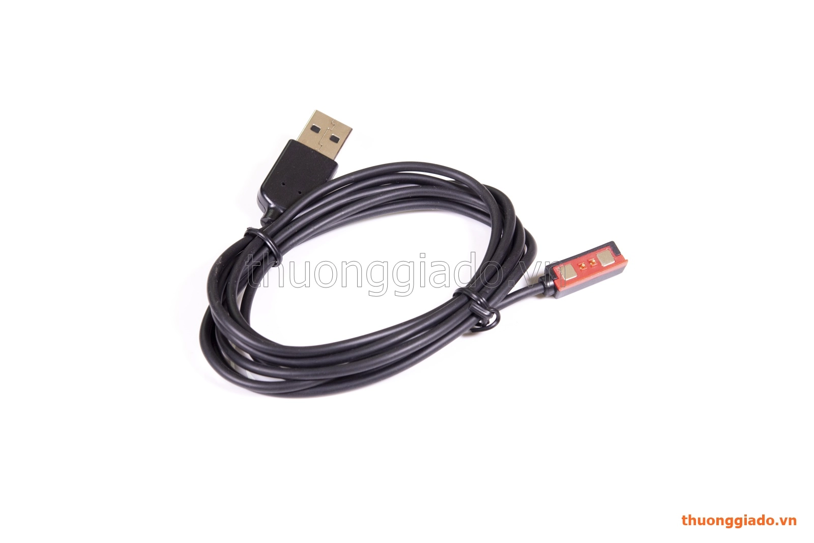Cáp sạc usb cho Pebble Steel 2 smartwatch _ usb cable