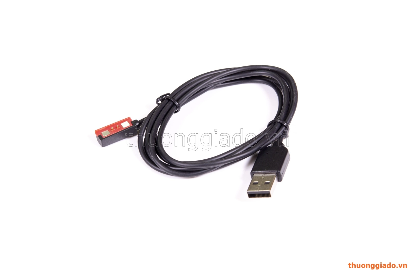 Cáp sạc usb cho Pebble Steel 2 smartwatch _ usb cable