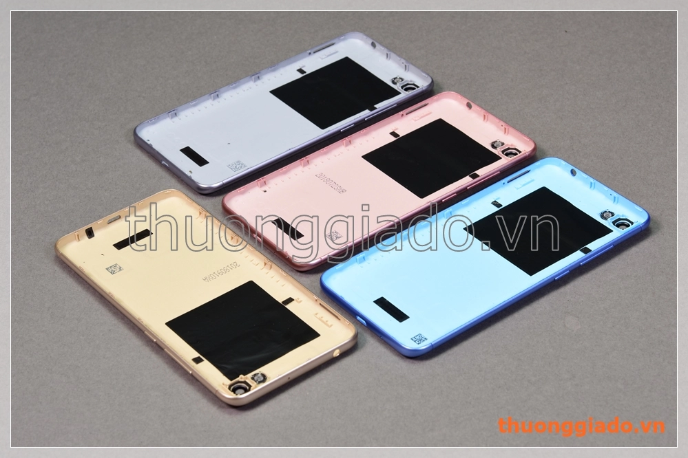 Nắp lưng (nắp đậy pin) Redmi 6A (thay vỏ máy)
