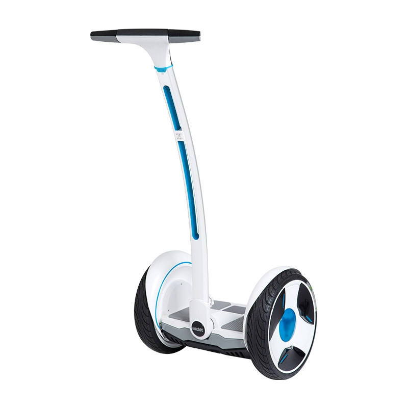 Xe điện thông minh Xiaomi Ninebot P (xe cỡ lớn)