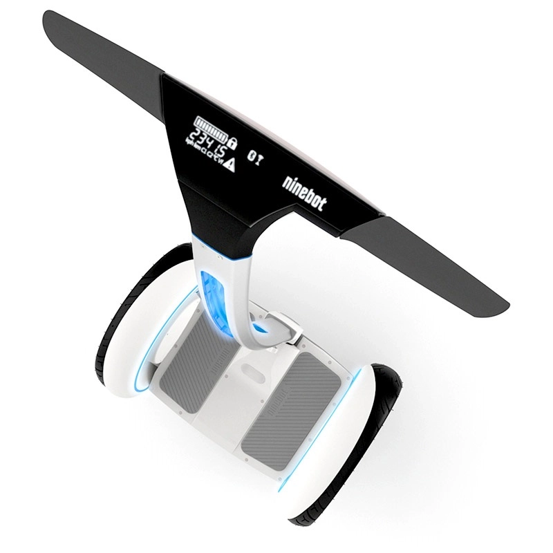 Xe điện thông minh Xiaomi Ninebot P (xe cỡ lớn)