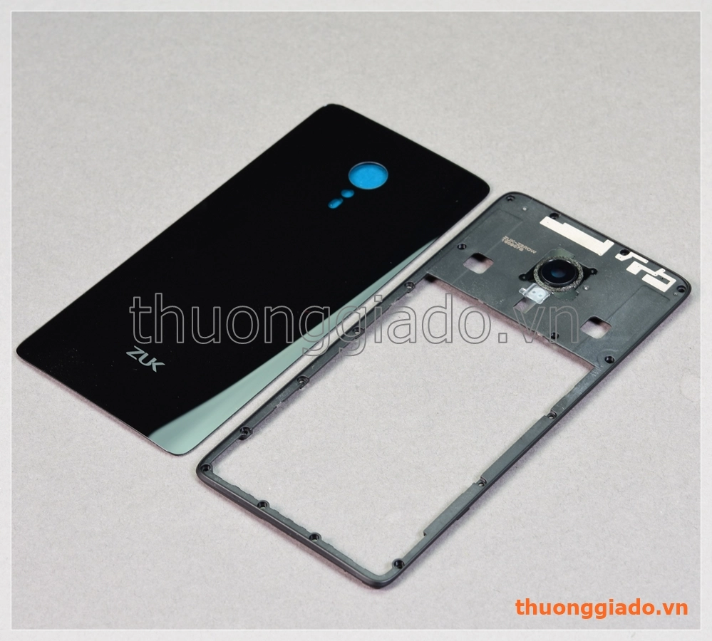 Thay kính lưng (nắp lưng) Lenovo  Zuk Z2 Pro (kèm theo kính camera sau)