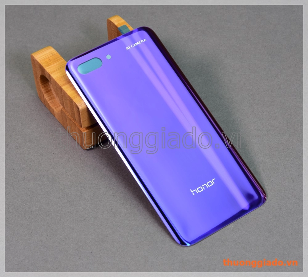 Thay kính lưng Huawei Honor 10, nắp lưng, nắp đậy pin (đủ màu)