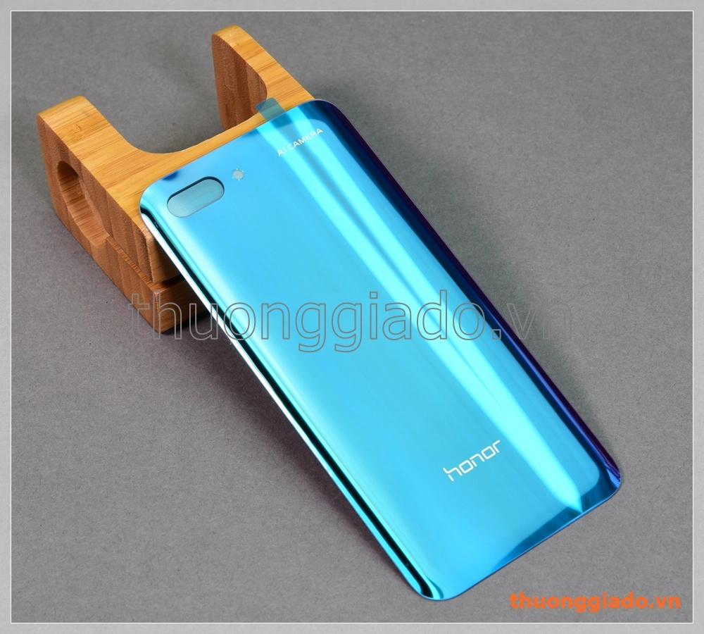 Thay kính lưng Huawei Honor 10, nắp lưng, nắp đậy pin (đủ màu)