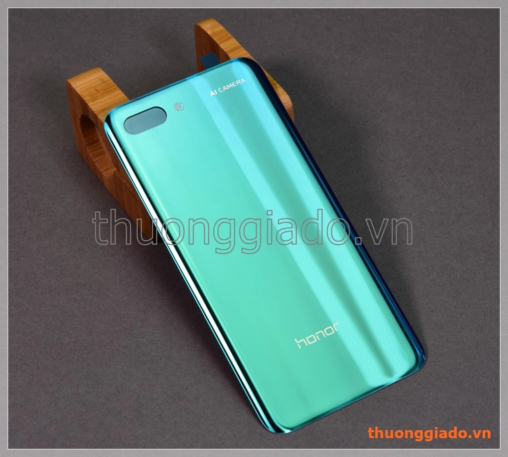 Thay kính lưng Huawei Honor 10, nắp lưng, nắp đậy pin (đủ màu)