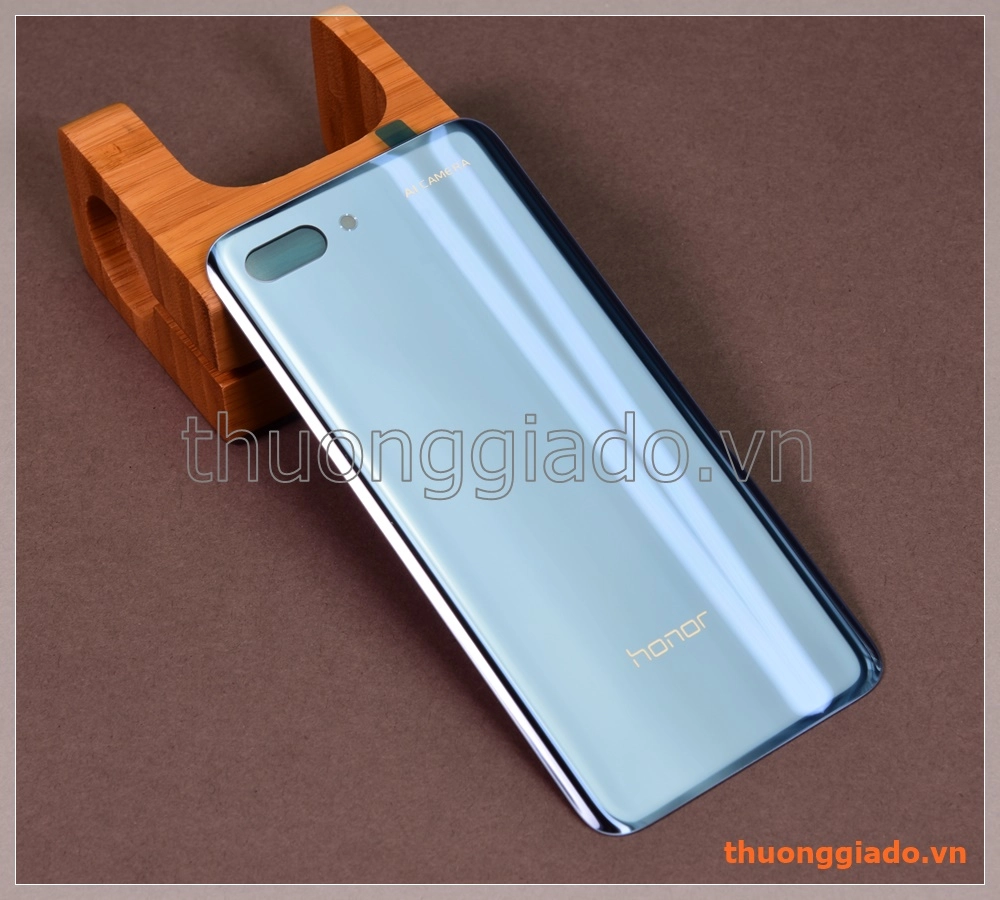 Thay kính lưng Huawei Honor 10, nắp lưng, nắp đậy pin (đủ màu)