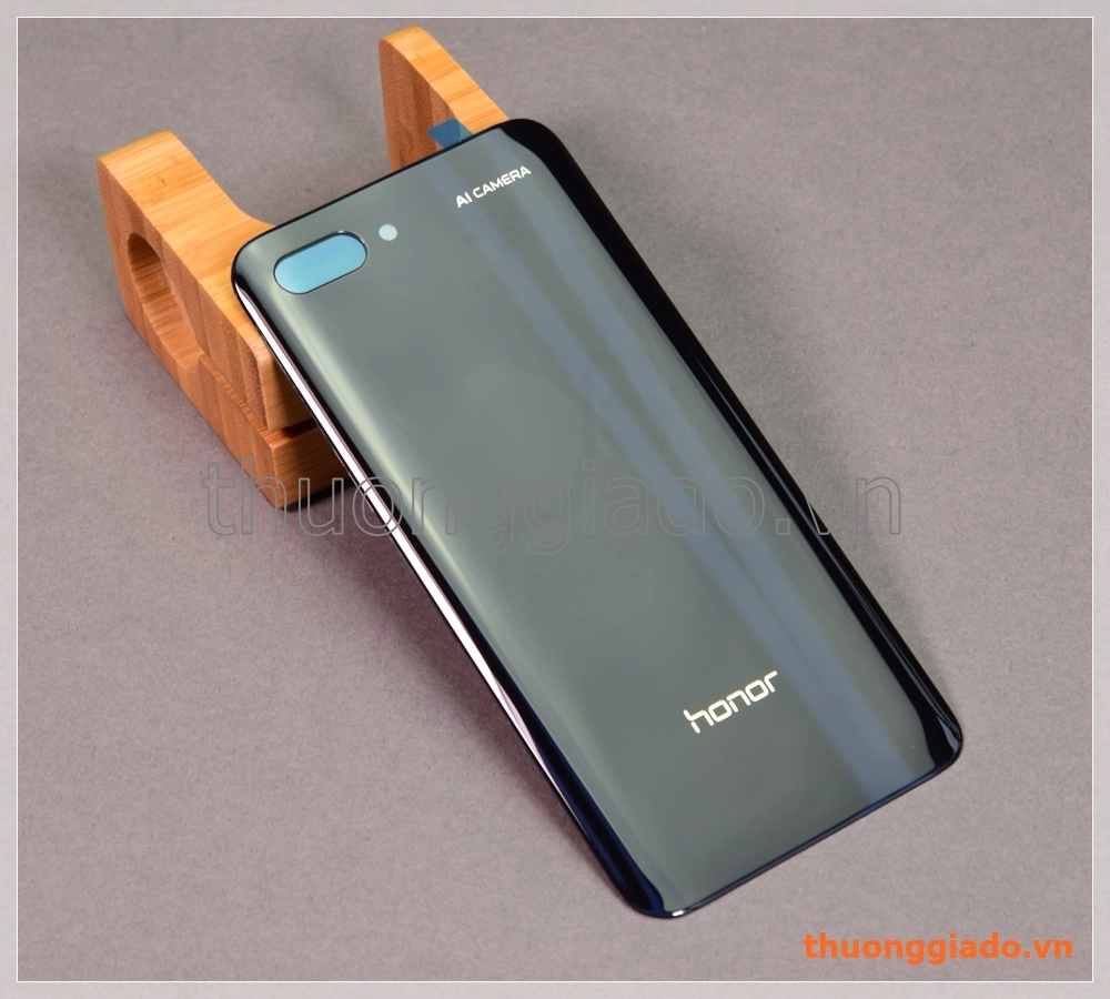 Thay kính lưng Huawei Honor 10, nắp lưng, nắp đậy pin (đủ màu)