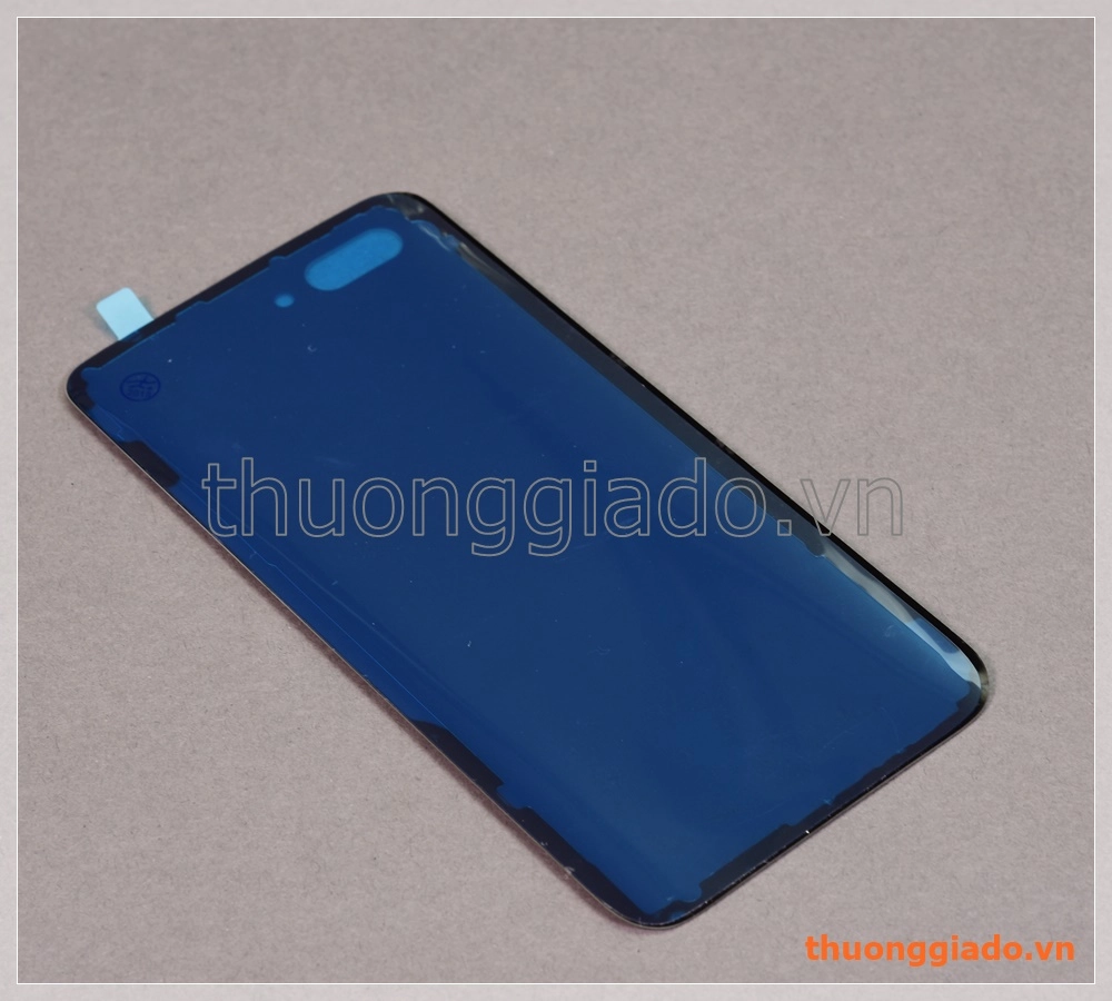 Thay kính lưng Huawei Honor 10, nắp lưng, nắp đậy pin (đủ màu)