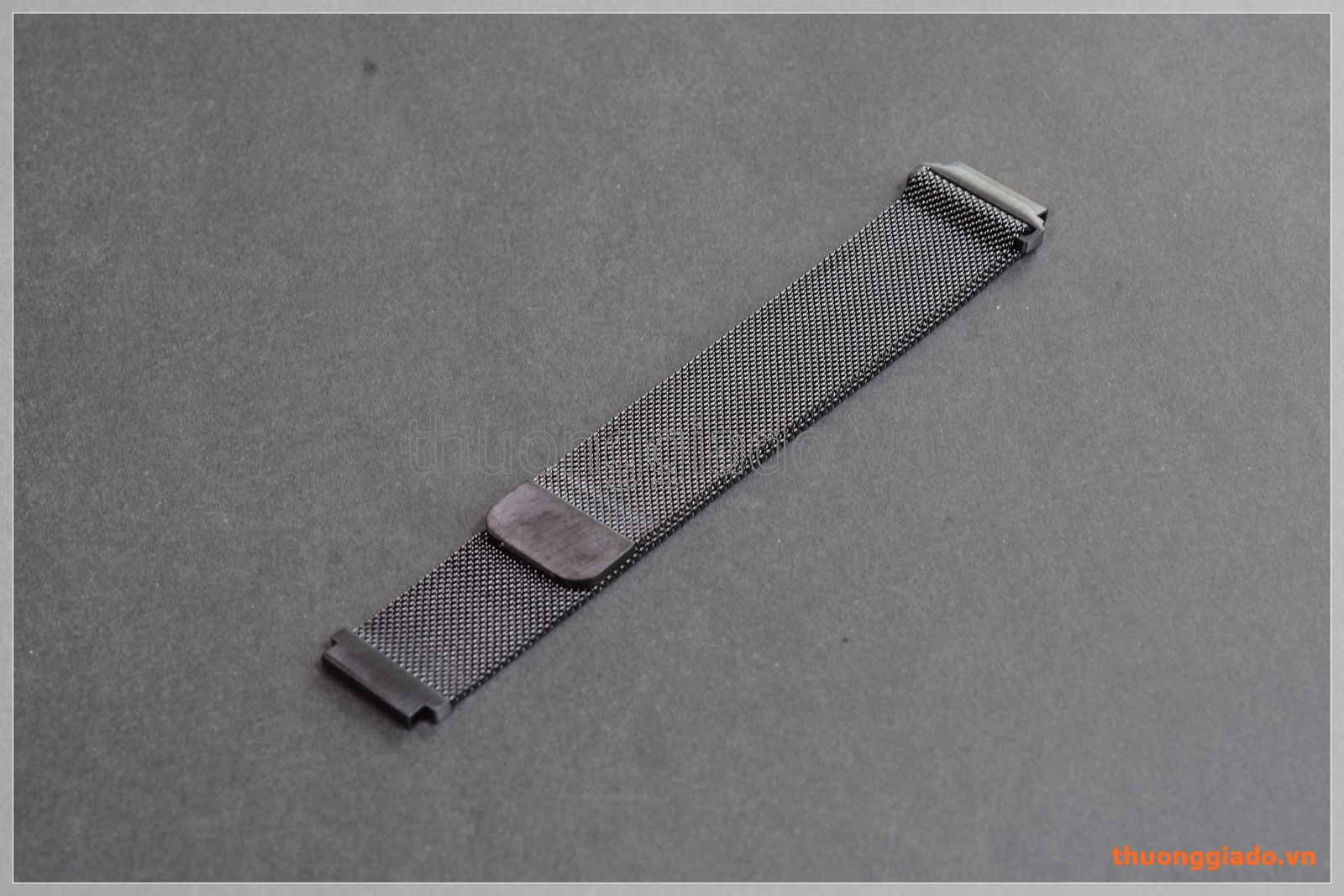 Dây đồng hồ Huawei Watch (thép không gỉ,mắt lưới nhỏ,đầu chốt 18mm) Dây đồng hồ Huawei Watch (thép không gỉ,mắt lưới nhỏ,đầu chốt 18mm)