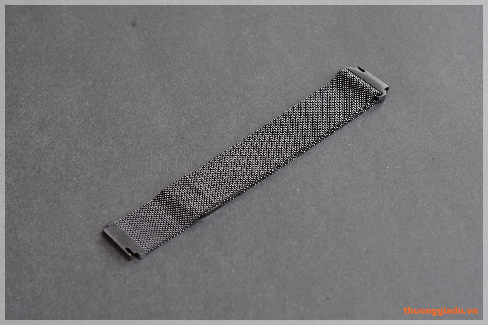 Dây đồng hồ Huawei Watch (thép không gỉ,mắt lưới nhỏ,đầu chốt 18mm) Dây đồng hồ Huawei Watch (thép không gỉ,mắt lưới nhỏ,đầu chốt 18mm)