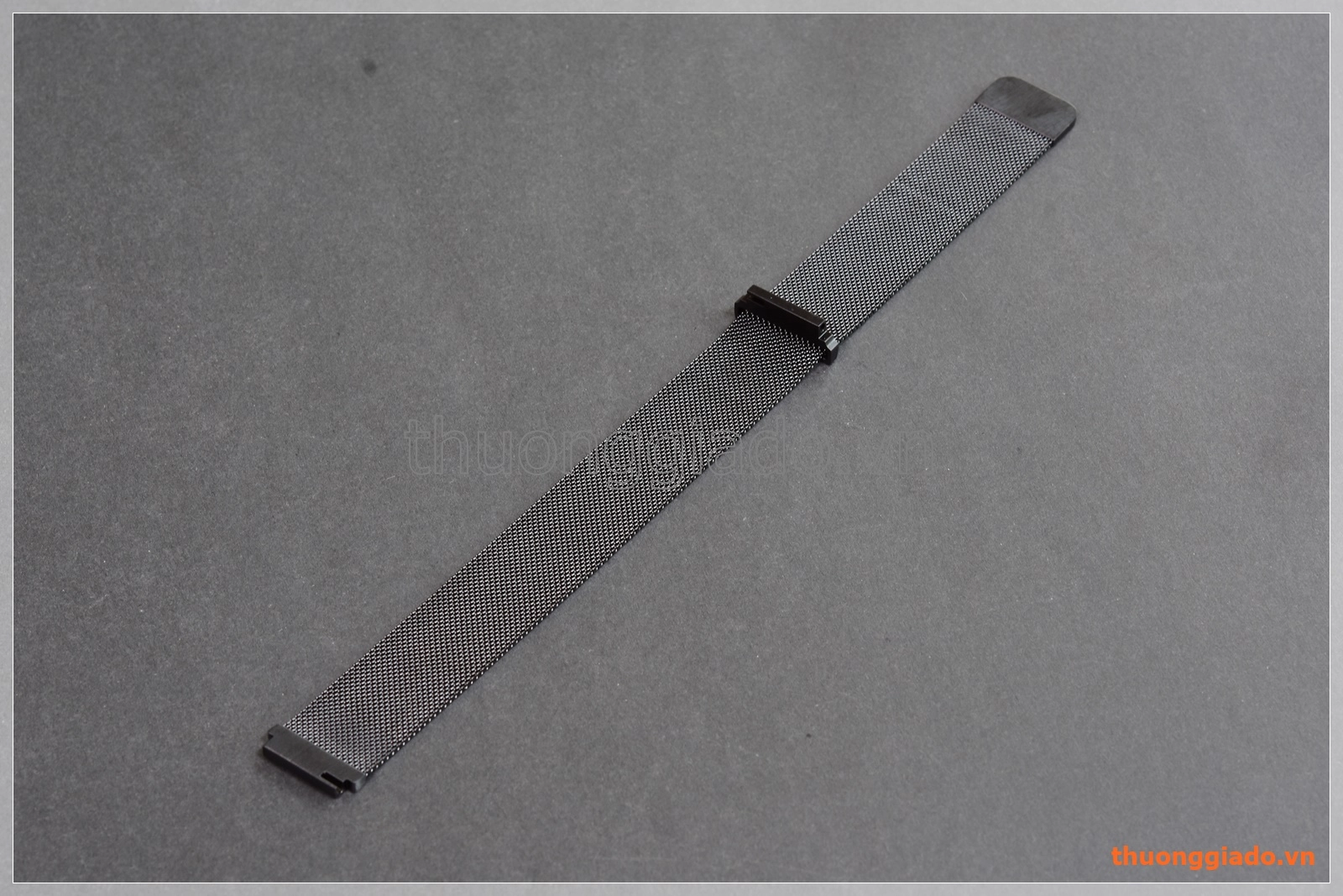 Dây đồng hồ Huawei Watch (thép không gỉ,mắt lưới nhỏ,đầu chốt 18mm) Dây đồng hồ Huawei Watch (thép không gỉ,mắt lưới nhỏ,đầu chốt 18mm)