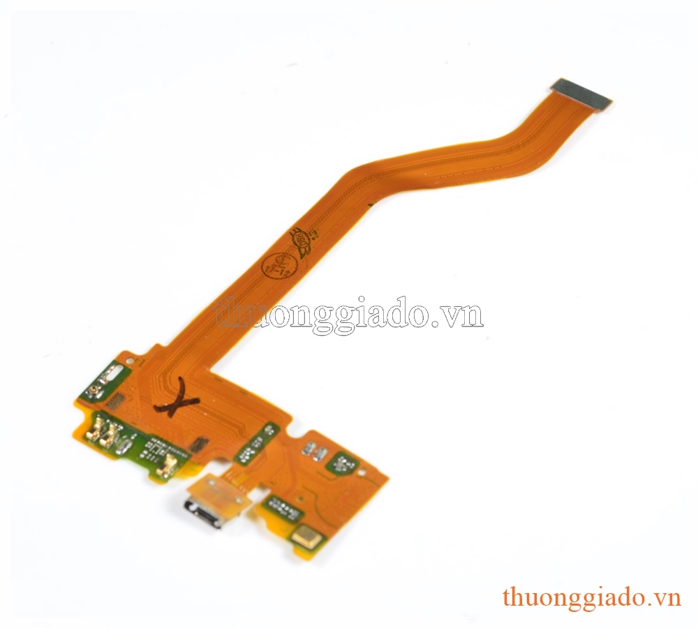 Thay cáp chân sạc+míc OPPO F1/ OPPO A35