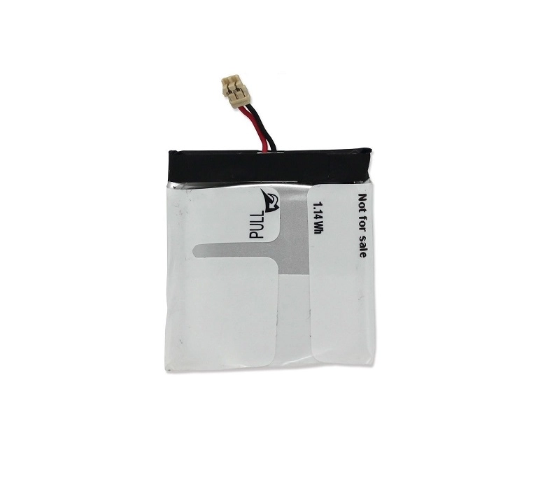 Thay pin Samsung Gear S R750 (300mAh) original battery