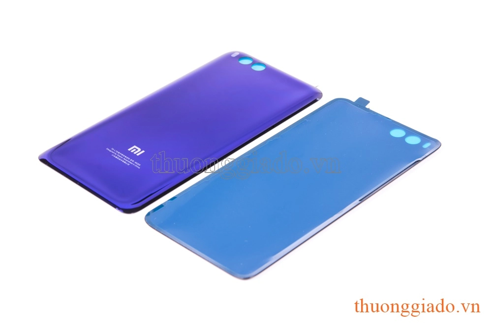 Thay kính lưng Mi Note 3 (5.5") Back Glass Cover (MCE8)