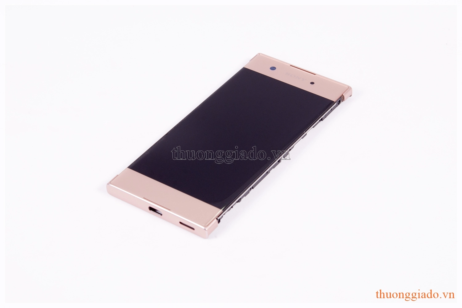 Thay màn hình Sony Xperia XA1 (5.0") chính hãng/ nguyên bộ/ nguyên khối/ full bộ