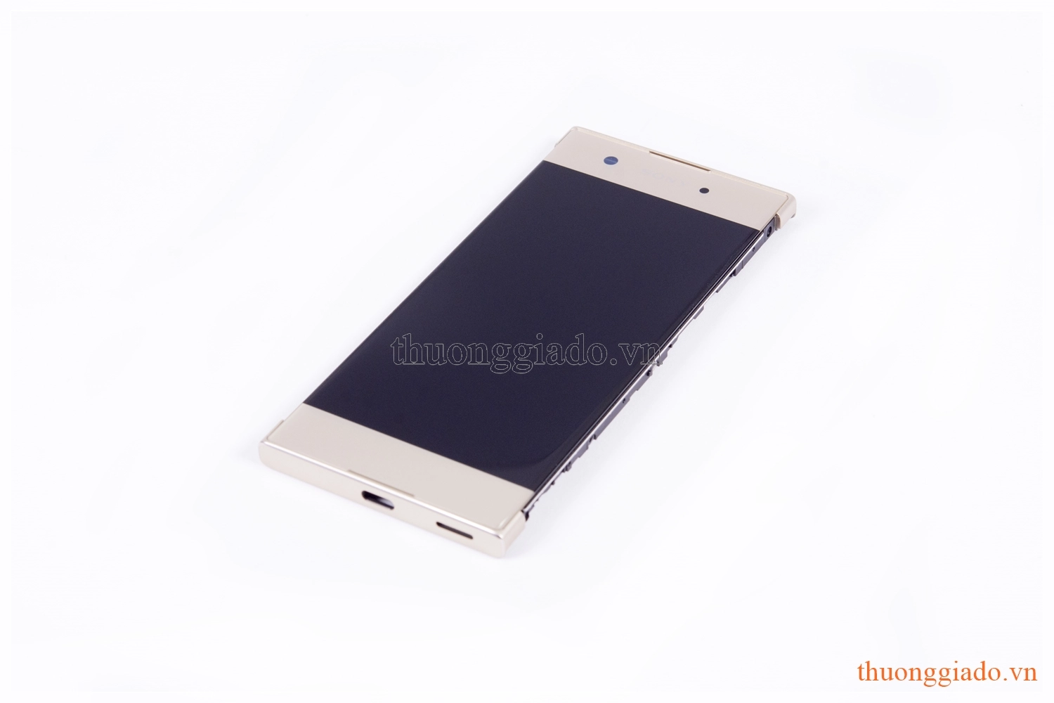 Thay màn hình Sony Xperia XA1 (5.0") chính hãng/ nguyên bộ/ nguyên khối/ full bộ