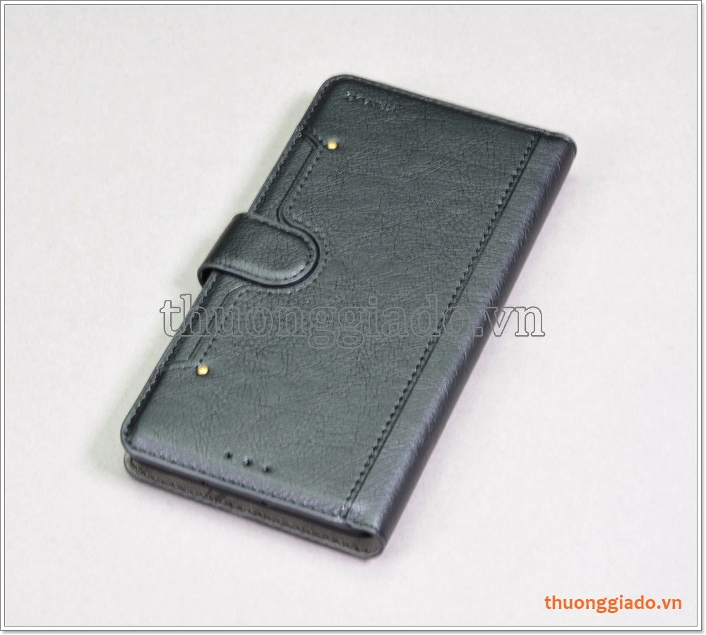 Bao da Samsung Galaxy Note 10 (N970), bao da cầm tay, chất liệu da bò, hiệu Kaiyue Bao da Samsung Galaxy Note 10 (N970), bao da cầm tay, chất liệu da bò, hiệu Kaiyue