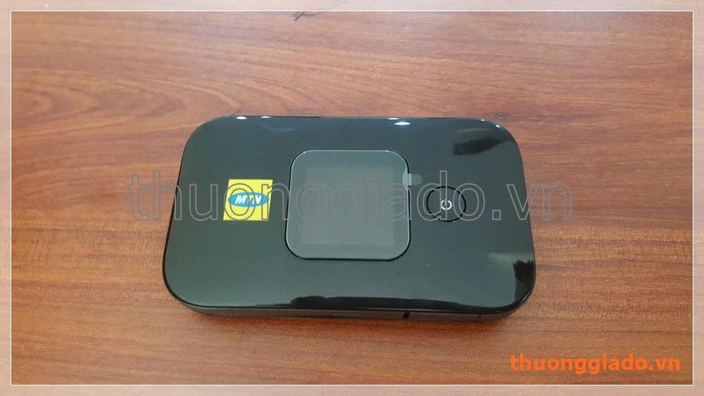 Bộ phát Wifi MTN E5577s-321 từ sim 4G/sim 3G (Huawei sản xuất)