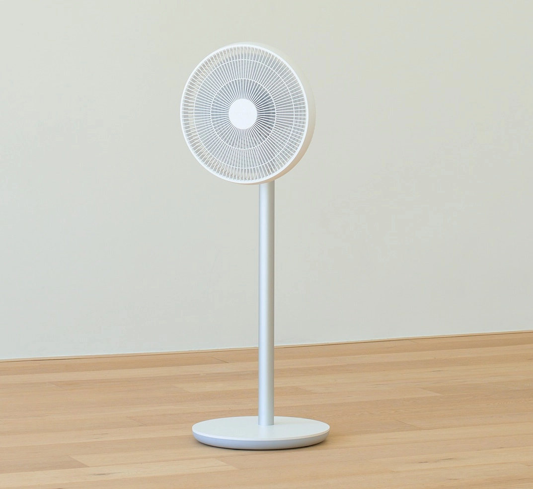 Quạt cây Xiaomi Smartmi Standing Fan 2 (động cơ không chổi than biến tần DC)