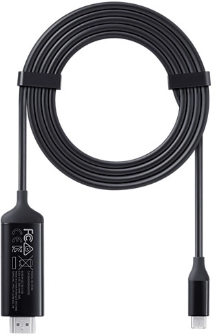 Samsung Dex Cable for Note 9/ N960 (EE-I3100) chính hãng, UBC Type-C chuyển HDMI