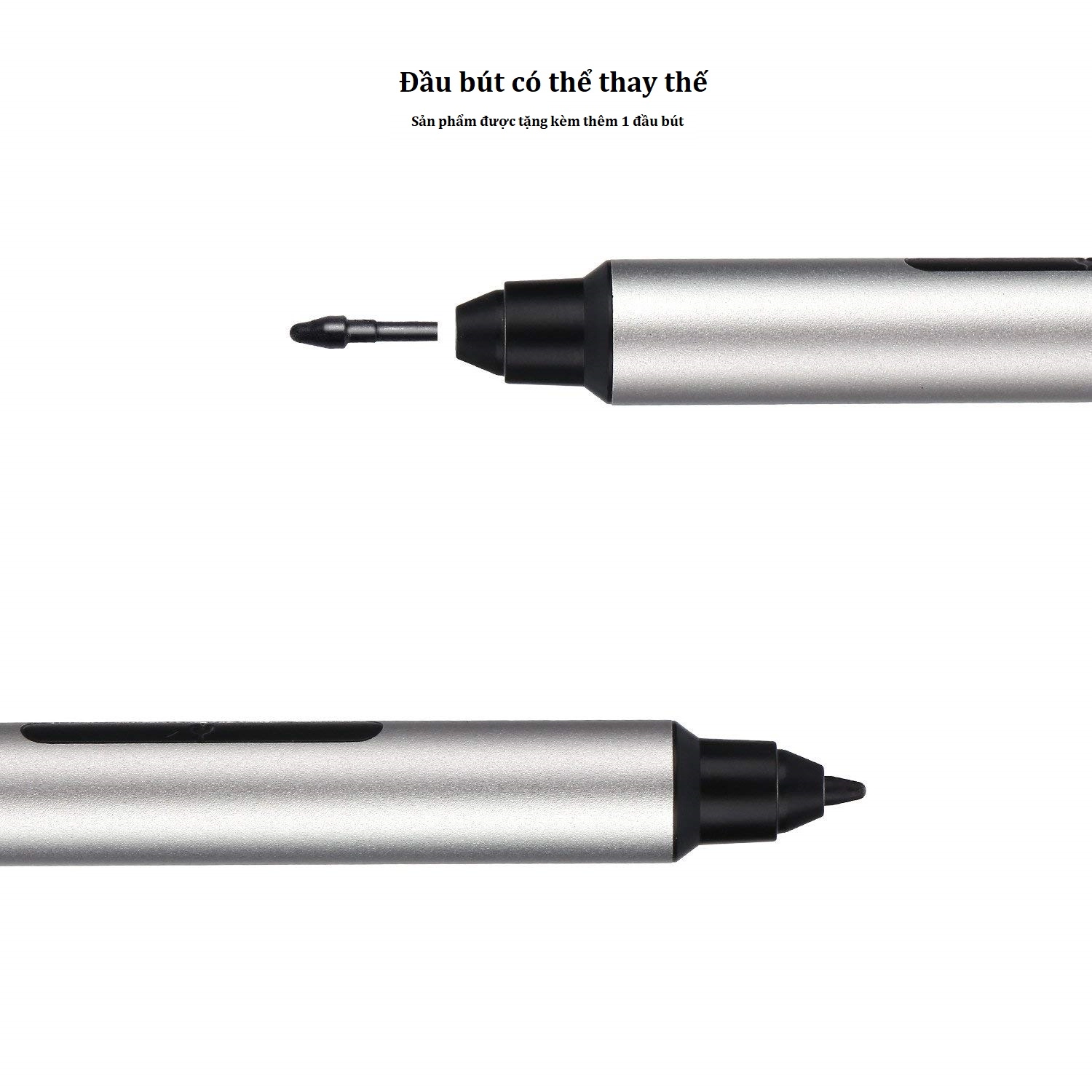 Bút  PAC-DOT S Pen cho Windows Ink Microsoft Surface Pro 4, Surface Pro 3, Surface 3, Surface Book