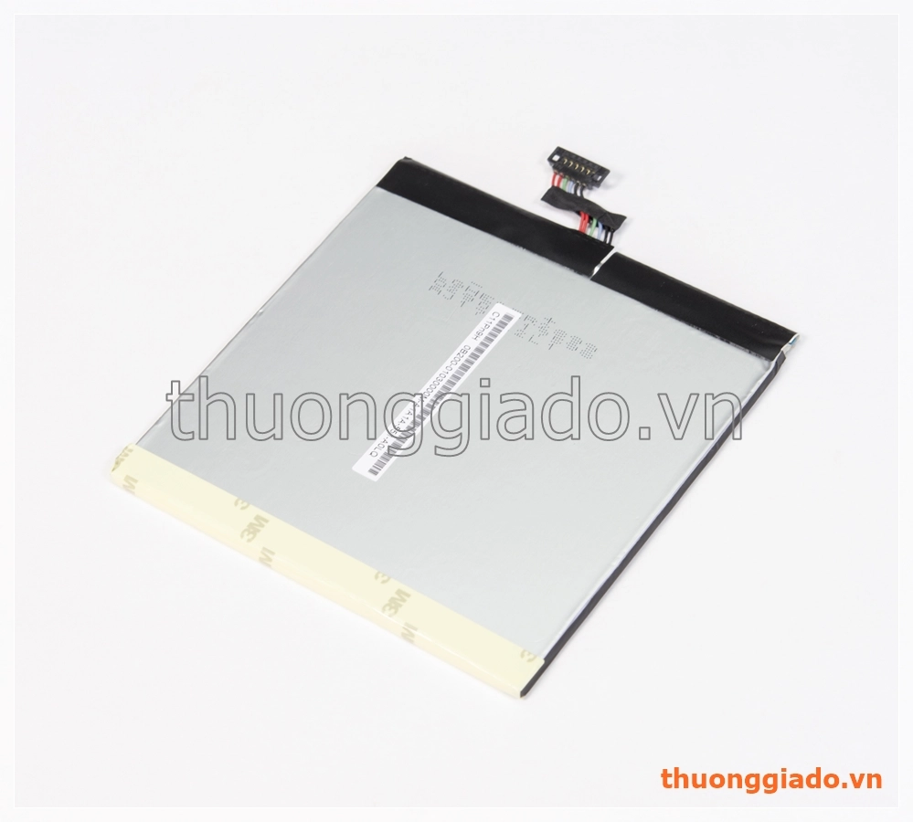 Thay thế pin Asus FonePad 8 FE380CG Chính Hãng (Model: C11P1331) Thay thế pin Asus FonePad 8 FE380CG Chính Hãng (Model: C11P1331)