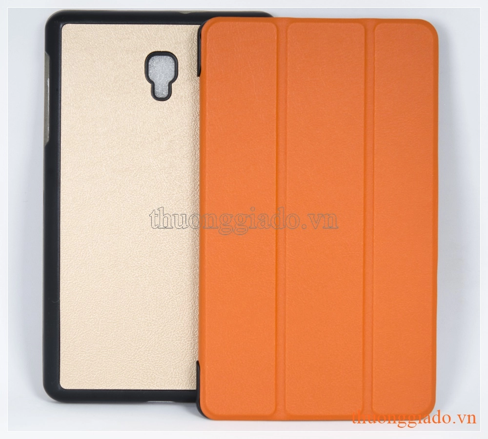 Bao da book cover Samsung T385 Galaxy Tab A 8.0 (2017)