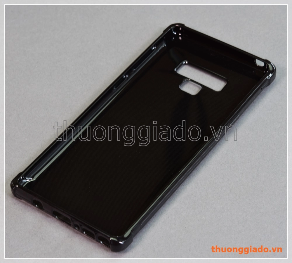 Ốp lưng silicone Samsung Galaxy Note 9/ N960, ốp chống sốc 4 góc Ốp lưng silicone Samsung Galaxy Note 9/ N960, ốp chống sốc 4 góc