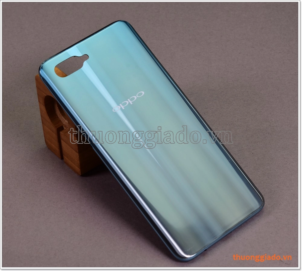 Thay nắp lưng Oppo K1, thay nắp đậy pin, thay mặt lưng kính lấy ngay Thay nắp lưng Oppo K1, thay nắp đậy pin, thay mặt lưng kính lấy ngay