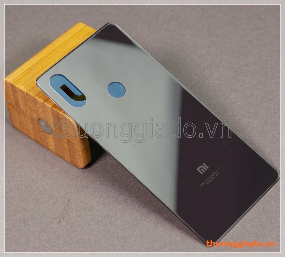 Thay kính lưng (nắp lưng) Mi 8 SE/ Mi8SE, Mi 8SE, Mi8 SE chính hãng