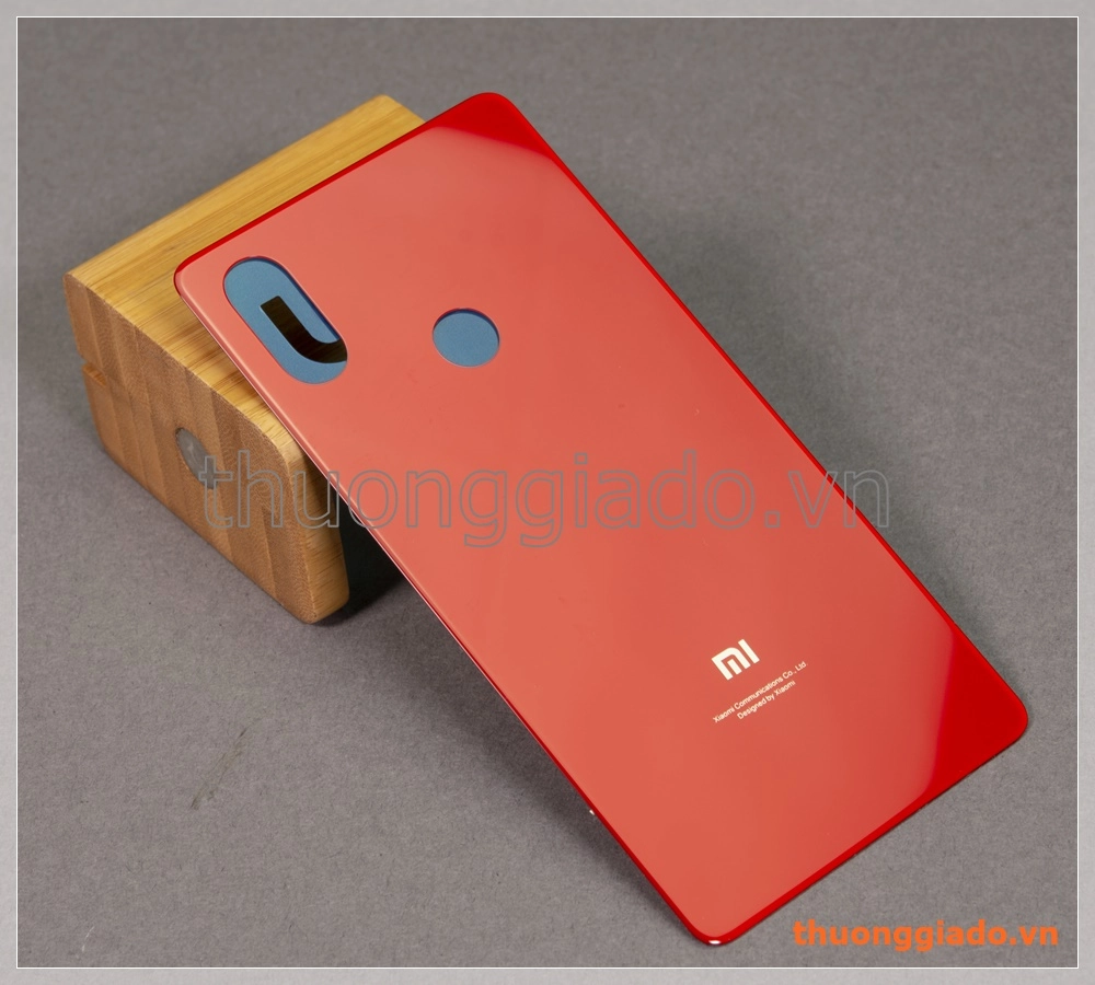 Thay kính lưng (nắp lưng) Mi 8 SE/ Mi8SE, Mi 8SE, Mi8 SE chính hãng