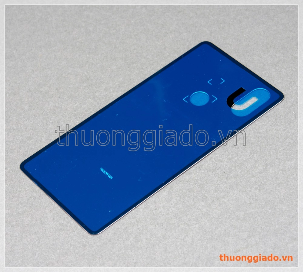 Thay kính lưng (nắp lưng) Mi 8 SE/ Mi8SE, Mi 8SE, Mi8 SE chính hãng